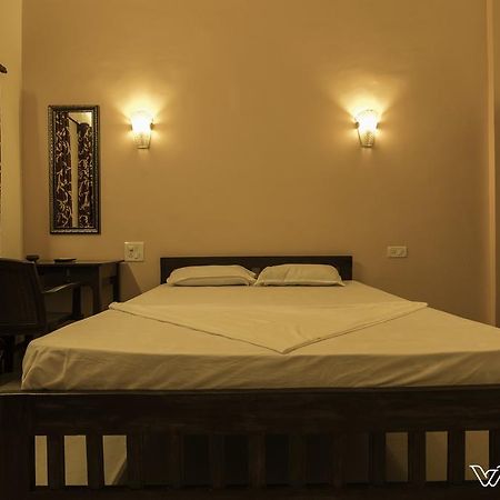 Brisa Do Mar - A Wandertrails Stay Anjuna Buitenkant foto